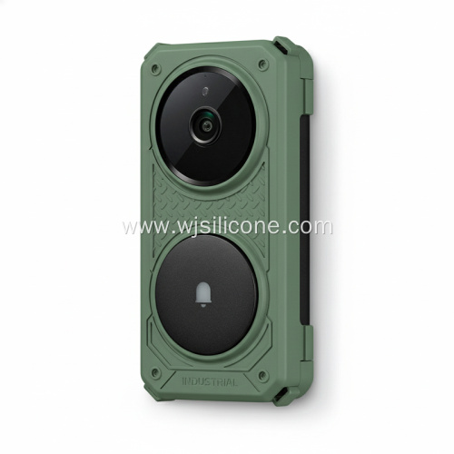 Silicone Protective Covers of Doorbell